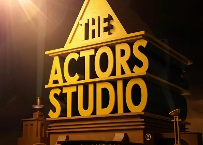 The Actors Studio