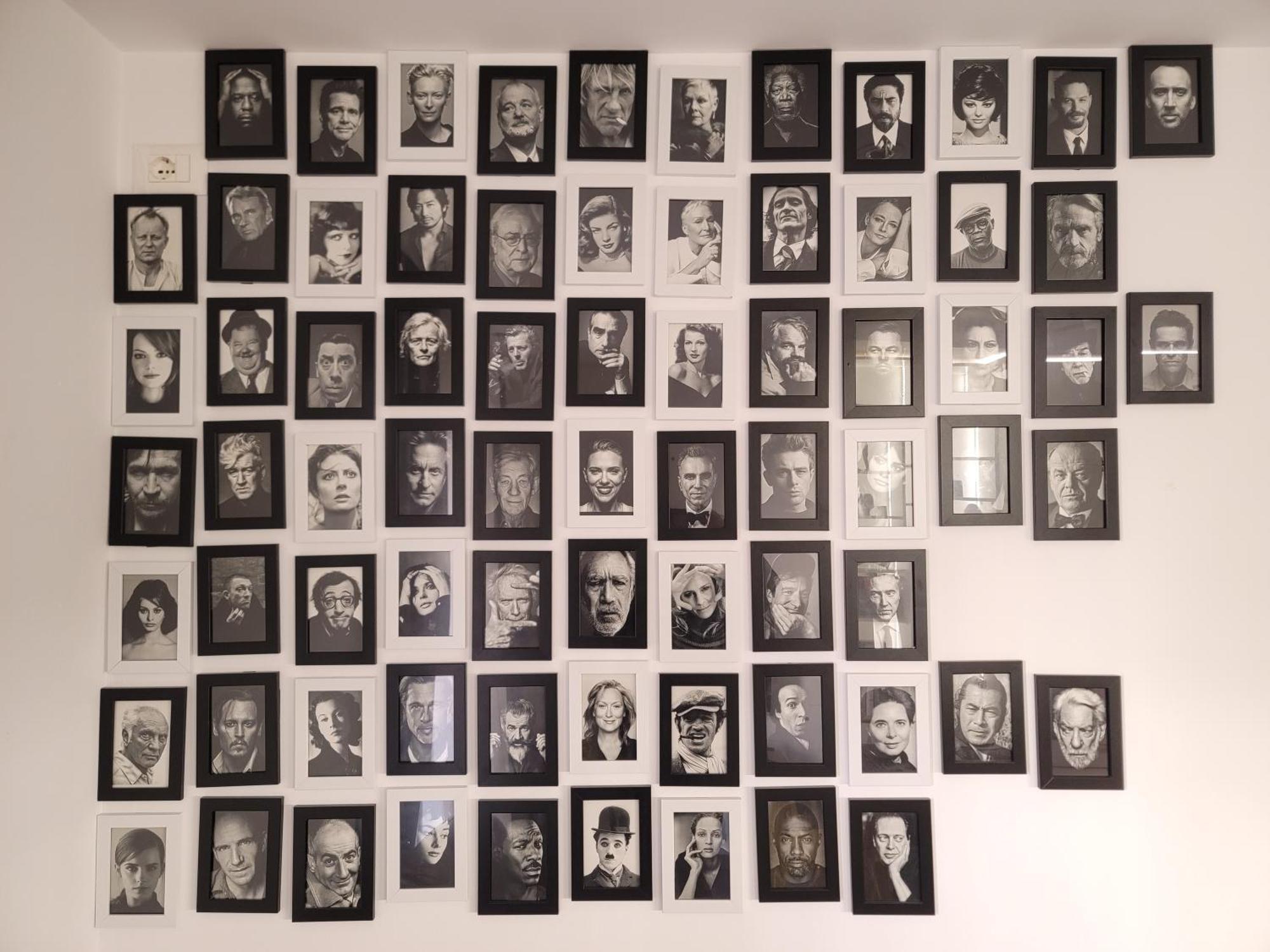 Leilighet The Actors *