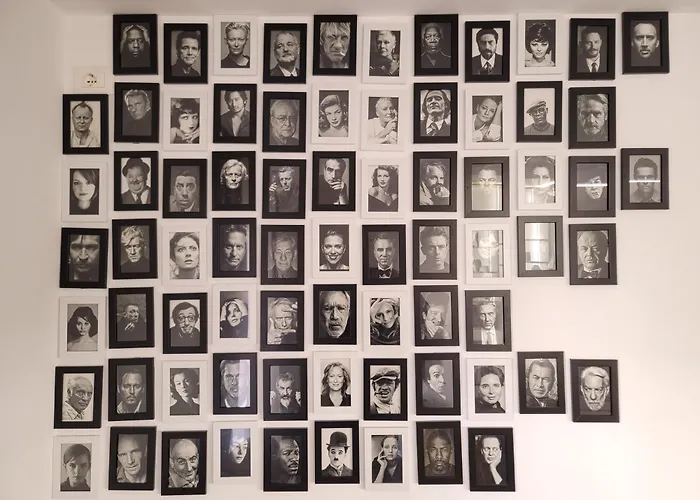 The Actors Studio