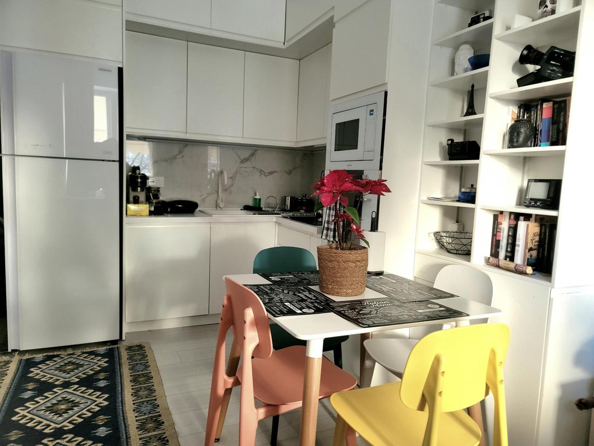 Apartamento The Actors *