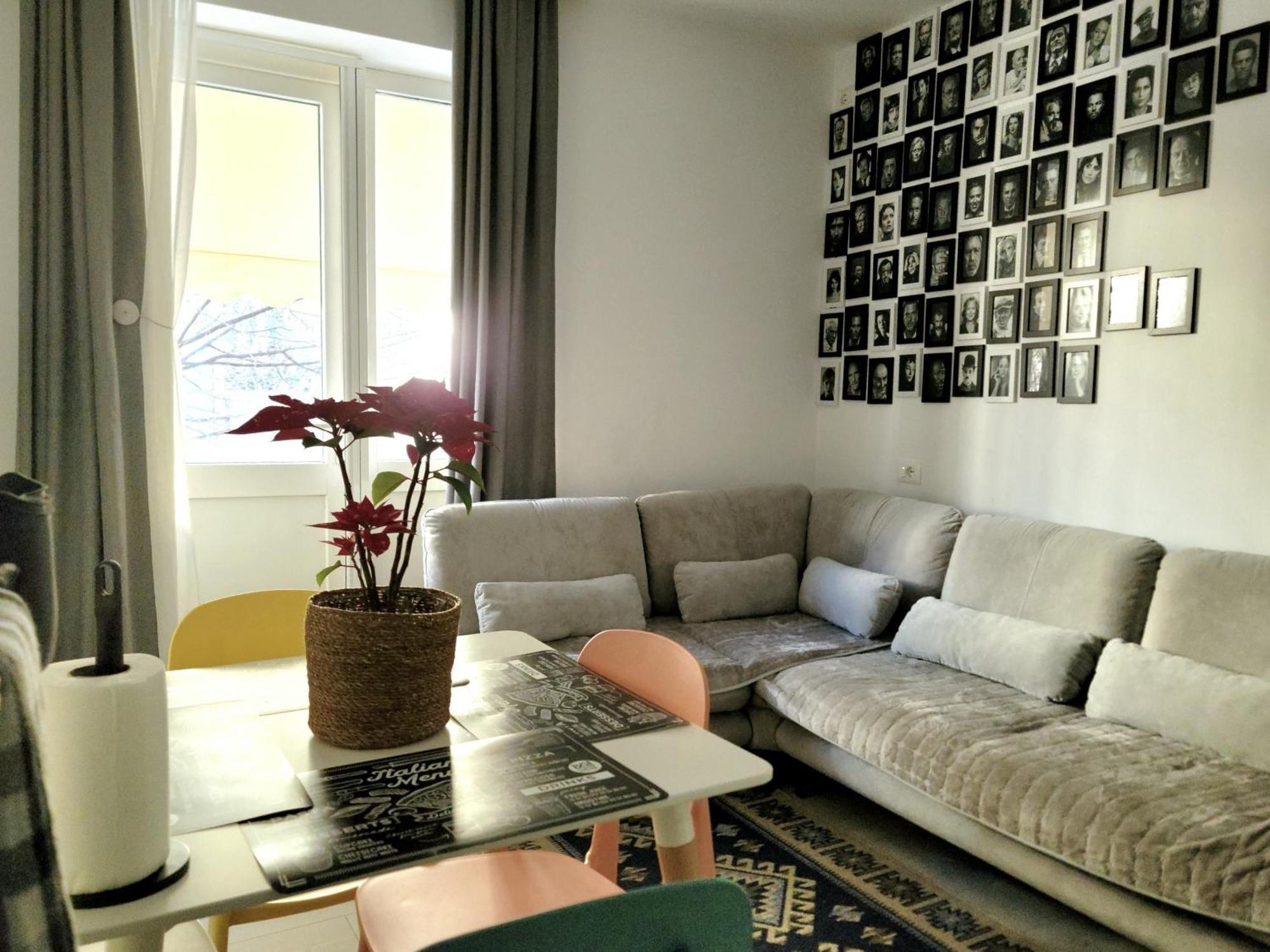 Appartement The Actors *