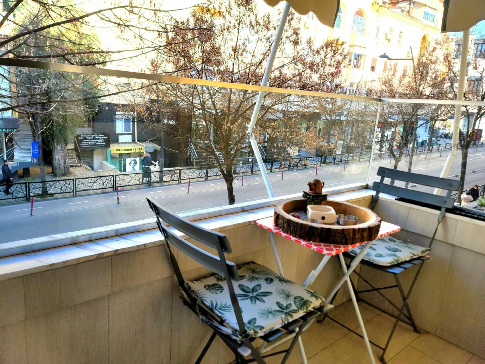 The Actors Appartement *